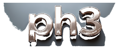 ph3 logo